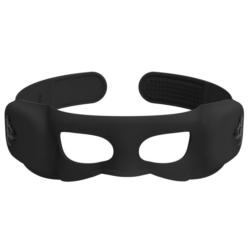 Japan-Style EMS Microcurrent RF Eye Massager - Image 2