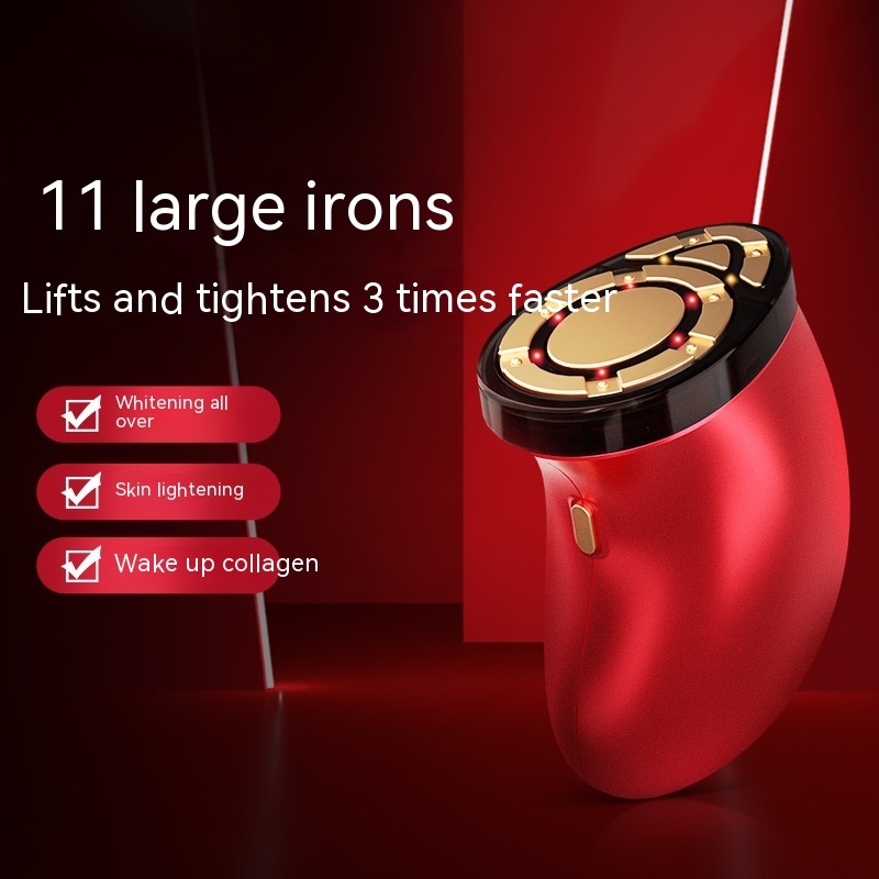 BEAUXIN RF Beauty Device - Image 4