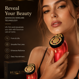 BEAUXIN RF Beauty Device